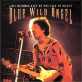 Jimi Hendrix - Blue Wild Angel (Vinyl) '2002