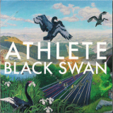 Athlete - Black Swan '2009