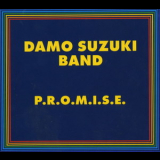 Damo Suzuki - P.R.O.M.I.S.E. '1998