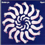 Embryo - Opal '1970