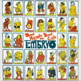 Embryo - Bad Heads And Bad Cats '1976