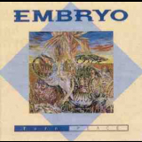Embryo - Turn Peace '1989