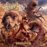 Acranius - Dishonor '2014