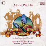 Barclay James Harvest - Alone We Fly '1990