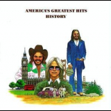 America - History: America's Greatest Hits '1975