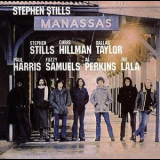 Stephen Stills - Manassas '1972