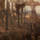 Embodied Torment - Liturgy Of Ritual Execution  '2015