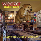 Weezer - Raditude ...happy Record Store Day! '2010