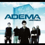 Adema - Unstable (UK, Single) '2003