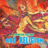 Bad Religion - Operation Holland '1992
