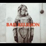 Bad Religion - 21st Century (Digital Boy) [CDS] '1994