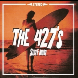 The 427's - Surf Noir '2014