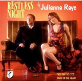 Julianna Raye - Restless Night '2001