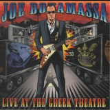 Joe Bonamassa - Live At The Greek Theatre '2016