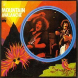 Mountain - Avalanche '1974