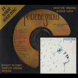 Phoebe Snow - Phoebe Snow (dcc Gold Gzs-1051) '1974