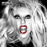 Lady Gaga - Born This Way '2011