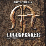 Marty Friedman - Loudspeaker '2006