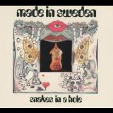 Made In Sweden - Snakes In A Hole '1969