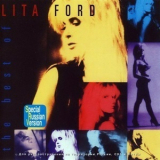 Lita ford - The Best Of Lita Ford '1992