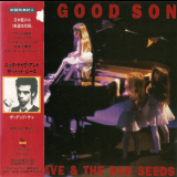 Nick Cave & The Bad Seeds - The Good Son [1990 Japan, ALCB-47] '1990