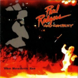 Paul Rodgers & Company - The Hendrix Set '1993