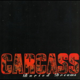 Carcass - Buried Dreams '1993
