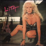 Lita ford - Lita '1988