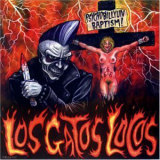 Los Gatos Locos - Psychobilly Baptism '1997