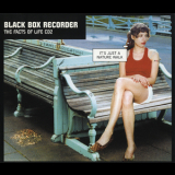 Black Box Recorder - The Facts Of Life (CD2) '2000