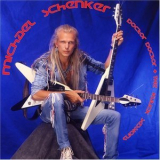 Michael Schenker - Doctor, Doctor. The Kulick Sessions '2008