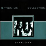 Ultravox - Premium Gold Collection '1996