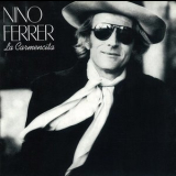 Nino Ferrer Vol.4 - La Carmencita (1980) / Ex-libris (1982) '1999