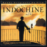 Patrick Doyle - Indochine / Индокитай OST '1992