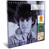 Donovan - Original Album Classics '2010