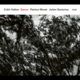 Colin Vallon Trio - Danse '2017