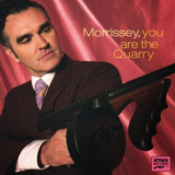 Morrissey - You Are The Quarry '2004