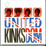 The Kinks - The Kink Kontroversy '1965