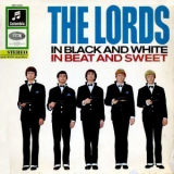 The Lords - In Black And White - In Beat And Sweet '1991