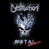 Destruction - Metal Discharge '2003
