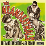 The Neanderthals - The Modern Stone-age Family '1999