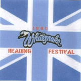 Whitesnake - Reading '1980