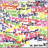 Be Your Own Pet - Fire Department '2005