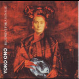 Yoko Ono - Blueprints For A Sunrise '2001