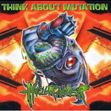 Think About Mutation - Hellraver '1996