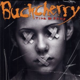 Buckcherry - Time Bomb '2001