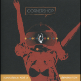 Cornershop - Handcream For A Generation '2002