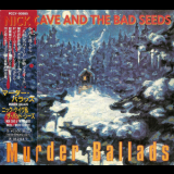 Nick Cave & The Bad Seeds - Murder Ballads [Japan, PCCY-00885] '1996