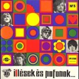 Illes - Illesek Es Pofonok '1993