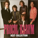 Procol Harum - Procol Harum Best Collection '1994